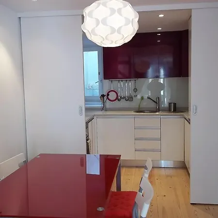 Apartman Gravity - Central