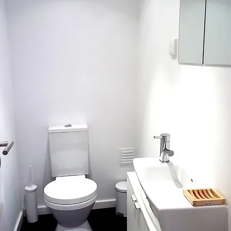 Gravity - Central Apartament
